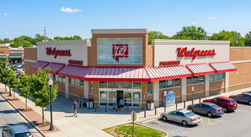 Does Walgreens convert VHS tapes to DVD?