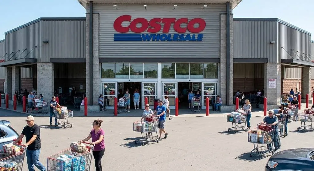 Does Costco convert VHS to digital? What to know