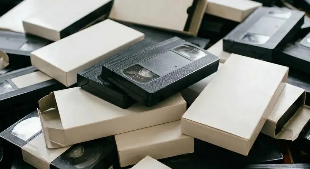 Comparing VHS+, Legacybox, and iMemories tape conversion services